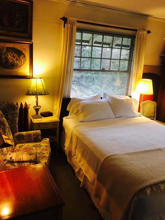 Bed & Breakfast On Broadway Seattle Ruang foto