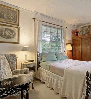 Bed & Breakfast On Broadway Seattle Bagian luar foto