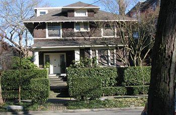 Bed & Breakfast On Broadway Seattle Bagian luar foto